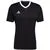 ADIDAS koszulka męska treningowa t-shirt sportowy HE1573 czarna, Kolor: czarny, Waga: 0.2, Rozmiar: M