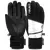 REUSCH TESSA rękawice narciarskie damskie STORMBLOXX czarne, Kolor: czarny, Waga: 0.3, Rozmiar: 7 REUSCH TESSA rękawice narciarskie damskie STORMBLOXX czarne, Kolor: czarny, Waga: 0.3, Rozmiar: 7