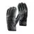 BLACK DIAMOND Rękawice SPARK PRO, Kolor: szary, Waga: 0.5, Rozmiar: XL