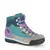 Aku Damskie buty górskie Ultra Light Original GTX zielono-fioletowe, Waga: 2, Rozmiar: 39