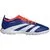 ADIDAS buty piłkarskie męskie turfy na orlik ID0910 PREDATOR LEAGUE TF, Kolor: niebieski, Waga: 0.4, Rozmiar: 45 1/3