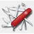 VICTORINOX scyzoryk Fieldmaster 91mm Celidor czerwony, Kolor: czerwony