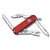 VICTORINOX scyzoryk Rambler 58mm Celidor czerwony, Kolor: czerwony