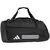 ADIDAS Torba Essentials 3-Stripes Duffel Bag M czarna IP9863, Kolor: czarny, Rozmiar: one size