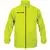 GIVOVA kurtka przeciwdeszczowa ortalion sportowy BASICO żółty, Kolor: żółty, Rozmiar: M