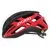 GIRO kask rowerowy lekki z technologią MIPS AGILIS czarny/czerwony, Kolor: czerwony, Rozmiar: L (59-63 cm) GIRO kask rowerowy lekki z technologią MIPS AGILIS czarny/czerwony, Kolor: czerwony, Rozmiar: L (59-63 cm)