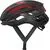 ABUS kask rowerowy AIRBREAKER czarny czerwony
ABUS kask rowerowy AIRBREAKER czarny czerwony
