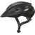 ABUS kask rowerowy MACATOR czarny