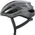 ABUS kask rowerowy WINGBACK szary
