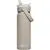 Butelka termiczna CAMELBAK Thrive Flip Straw Insulated SST srebrna Butelka termiczna CAMELBAK Thrive Flip Straw Insulated SST srebrna