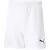 PUMA spodenki krótkie juniorskie do piłki nożnej teamLIGA białe, Kolor: biały, Rozmiar: 140