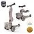 SCOOTANDRIDE Highwaykick 1 Lifestyle 2w1 Jeździk i hulajnoga 1-5 lat