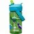Butelka Tritanowa CAMELBAK Thrive Flip Straw Kids 400ml niebieska Butelka Tritanowa CAMELBAK Thrive Flip Straw Kids 400ml niebieska