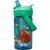 Butelka Tritanowa CAMELBAK Thrive Flip Straw Kids 400ml zielona Butelka Tritanowa CAMELBAK Thrive Flip Straw Kids 400ml zielona