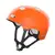 POC kask rowerowy Crane MIPS pomarańczowy POC kask rowerowy Crane MIPS pomarańczowy