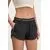 UNDER ARMOUR spodenki treningowe damskie Tech Play Up czarne, Kolor: czarny, Rozmiar: L UNDER ARMOUR spodenki treningowe damskie Tech Play Up czarne, Kolor: czarny, Rozmiar: L