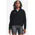 UNDER ARMOUR bluza dresowa damska z kapturem rozpinana Rival Fleece HZ czarna, Kolor: czarny, Rozmiar: XS UNDER ARMOUR bluza dresowa damska z kapturem rozpinana Rival Fleece HZ czarna, Kolor: czarny, Rozmiar: XS