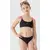 4F bikini zestaw dla dziewczynki 4FJWSS25UBKSF045 czarny, Kolor: czarny, Rozmiar: 122/128