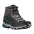 LA SPORTIVA buty trekkingowe wysokie damskie  Ultra Raptro II Mid GTX, Kolor: czarny, Rozmiar: 37