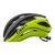Kask szosowy GIRO AETHER SPHERICAL MIPS matte czarny fade highlight żółty, Kolor: żółty, Rozmiar: S (51–55 cm)