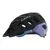 Kask mtb GIRO RADIX W matte czarny chroma, Kolor: czarny, Rozmiar: 51-55