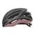 Kask szosowy GIRO SYNTAX matte czarny bright czerwony, Kolor: różowy, Rozmiar: M (55-59 cm)