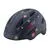 GIRO kask rowerowy juniorski z regulacją SCAMP granatowy, Kolor: granatowy, Rozmiar: S (49-53 cm)