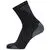 ODLO Skarpety do biegania Socks crew CERAMICOOL RUN czarne, Kolor: czarny, Rozmiar: 45/47