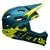Kask full face BELL SUPER DH MIPS SPHERICAL matte gloss niebieski hi-viz, Kolor: niebieski, Rozmiar: L (58-62 cm)