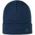 BUFF MERINO HEAVYWEIGHT BEANIE SOLID NIGHT BLUE