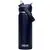 Camelbak Butelka CAMELBAK Thrive Flip Straw Insulated SST granatowa, Kolor: granatowy, Pojemność (ml): 590 Camelbak Butelka CAMELBAK Thrive Flip Straw Insulated SST granatowa, Kolor: granatowy, Pojemność (ml): 590