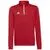 adidas Bluza ENTRADA 22 Training Top Y H57550 czerwona, Kolor: czerwony, Rozmiar: 152 cm