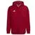 adidas Kurtka piłkarska ENTRADA 22 AW Jacket HG6299 czerwona, Kolor: czerwony, Rozmiar: XL