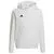 adidas Bluza ENTRADA 22 Hoody Y HG6303 biała, Kolor: biały, Rozmiar: 116 cm adidas Bluza ENTRADA 22 Hoody Y HG6303 biała, Kolor: biały, Rozmiar: 116 cm