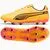 Puma Buty KING Match FG/AG 107570-05, Kolor: pomarańczowy, Rozmiar: 41