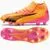 Puma Buty Ultra Pro FG/AG 107750-03, Kolor: pomarańczowy, Rozmiar: 44