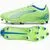 Puma Buty Ultra 5 Play FG/AG 107689-03 zielone, Kolor: zielony, Rozmiar: 43
