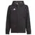 adidas Kurtka ENTRADA 22 AW Jacket Jr IK4014 czarna, Kolor: czarny, Rozmiar: 176 cm