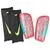 Nike Nagolenniki Mercurial Lite SuperLock DN3609-850, Kolor: czerwony, Rozmiar: L Nike Nagolenniki Mercurial Lite SuperLock DN3609-850, Kolor: czerwony, Rozmiar: L
