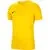 NIKE Koszulka męska Dry Park VII JSY SS BV6708 010 czarna, Kolor: żółty, Rozmiar: XXL