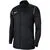 Nike Kurtka Park 20 Rain JKT BV6881 010 czarna, Kolor: czarny, Rozmiar: XL