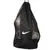 Nike Torba Club Team Swoosh Ball Bag BA5200 010, Kolor: czarny