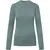 Bielizna damska koszulka VIKING Gasher Merino Lady Longsleeve zielona, Kolor: zielony, Rozmiar: M Bielizna damska koszulka VIKING Gasher Merino Lady Longsleeve zielona, Kolor: zielony, Rozmiar: M