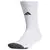 Skarpety adidas Footbal Crew Socks Cushioned HN8835 białe, Kolor: biały, Rozmiar: 40-42