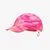 CZAPKA BUFF PACK SPEED CAP SISH PINK FLUOR