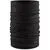 Bandana BUFF DRYFLX® SOLID BLACK