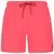 Szorty plażowe męskie PROTEST Faster różowe, Kolor: różowy, Rozmiar: XL