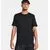 UNDER ARMOUR koszulka męska treningowa na siłownię Vanish Energy czarna, Kolor: czarny, Rozmiar: XXL