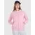 4F bluza damska rozpinana z kapturem