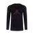 Koszulka z długim rękawem męska X-Bionic INVENT 4.0 czarna, Kolor: czarny, Rozmiar: XXL